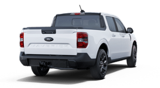 2025 Ford Maverick® External Image 4